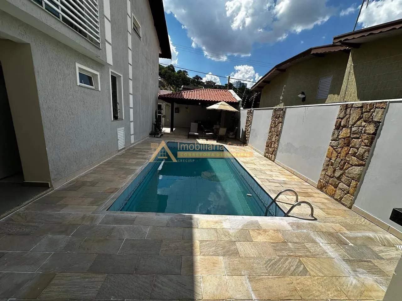 Casa, 3 quartos, 264 m² - Foto 33