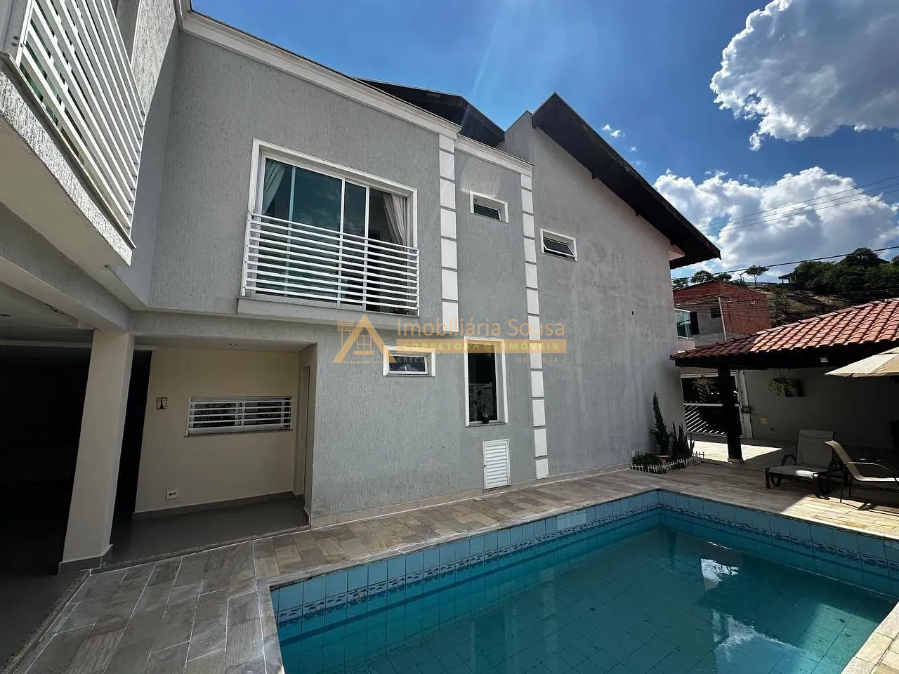 Casa, 3 quartos, 264 m² - Foto 34