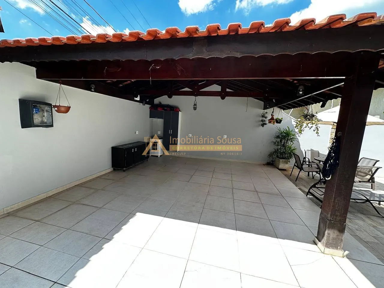 Casa, 3 quartos, 264 m² - Foto 36