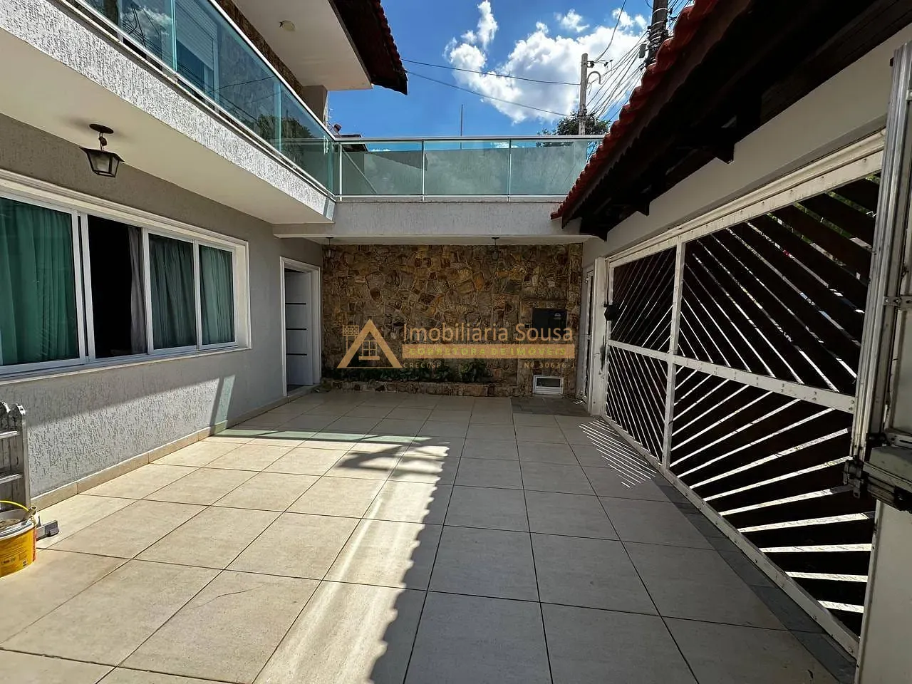 Casa, 3 quartos, 264 m² - Foto 37