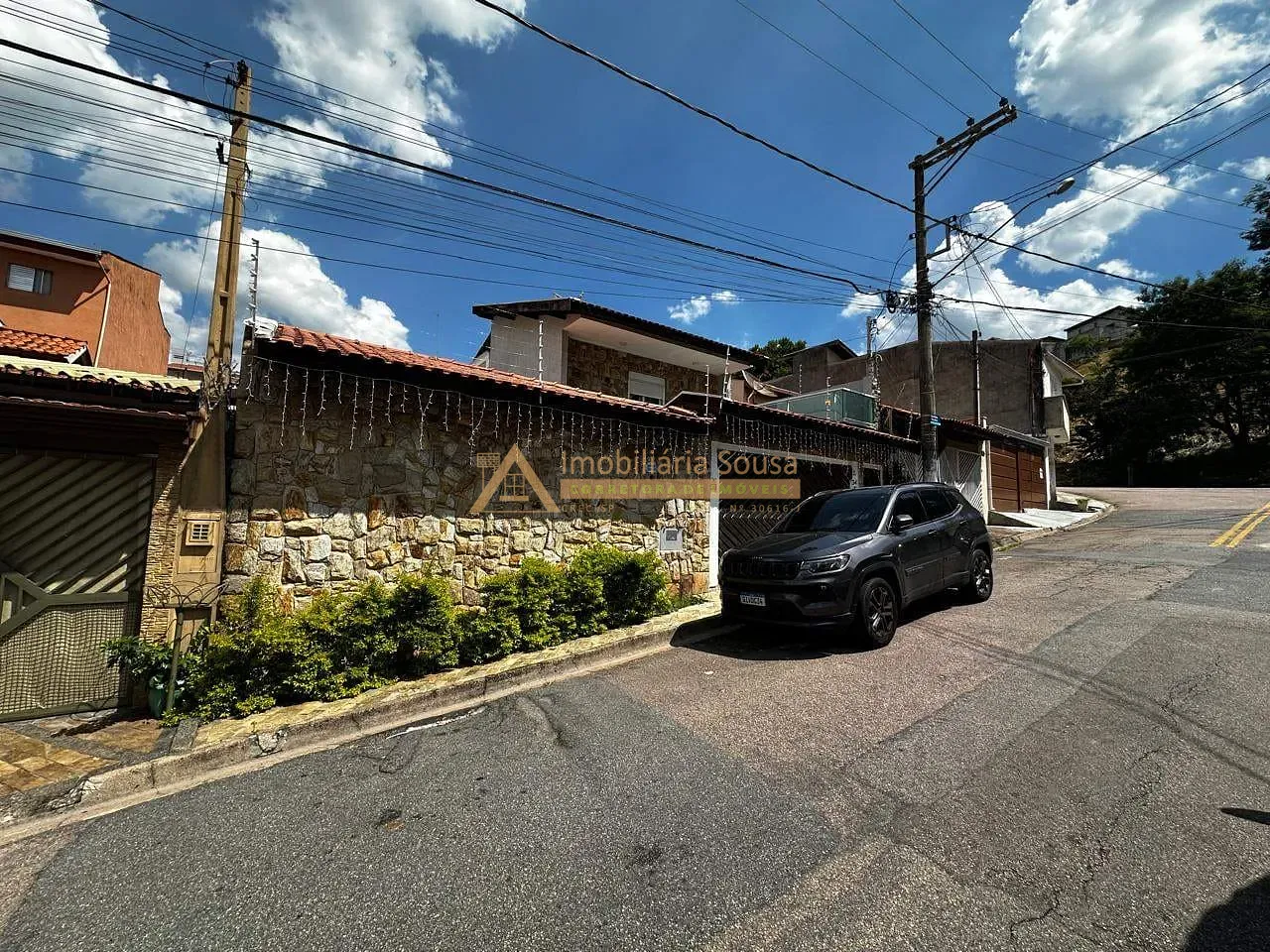 Casa, 3 quartos, 264 m² - Foto 2