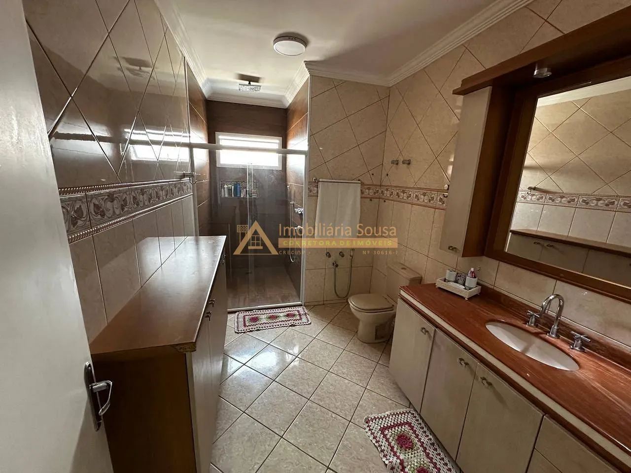 Casa, 3 quartos, 264 m² - Foto 16