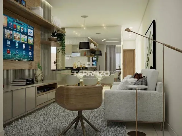 Casa com 150m² 2 quartos e 1 banheiro, à venda, no bairro Vale do Sol em Pinheiral