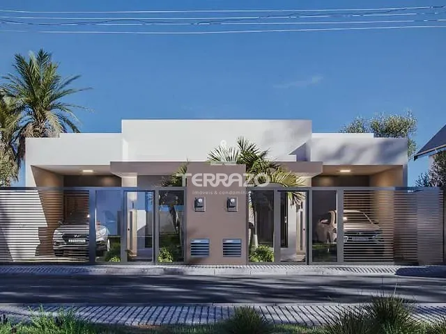 Casa com 150m² 2 quartos e 1 banheiro, à venda, no bairro Vale do Sol em Pinheiral