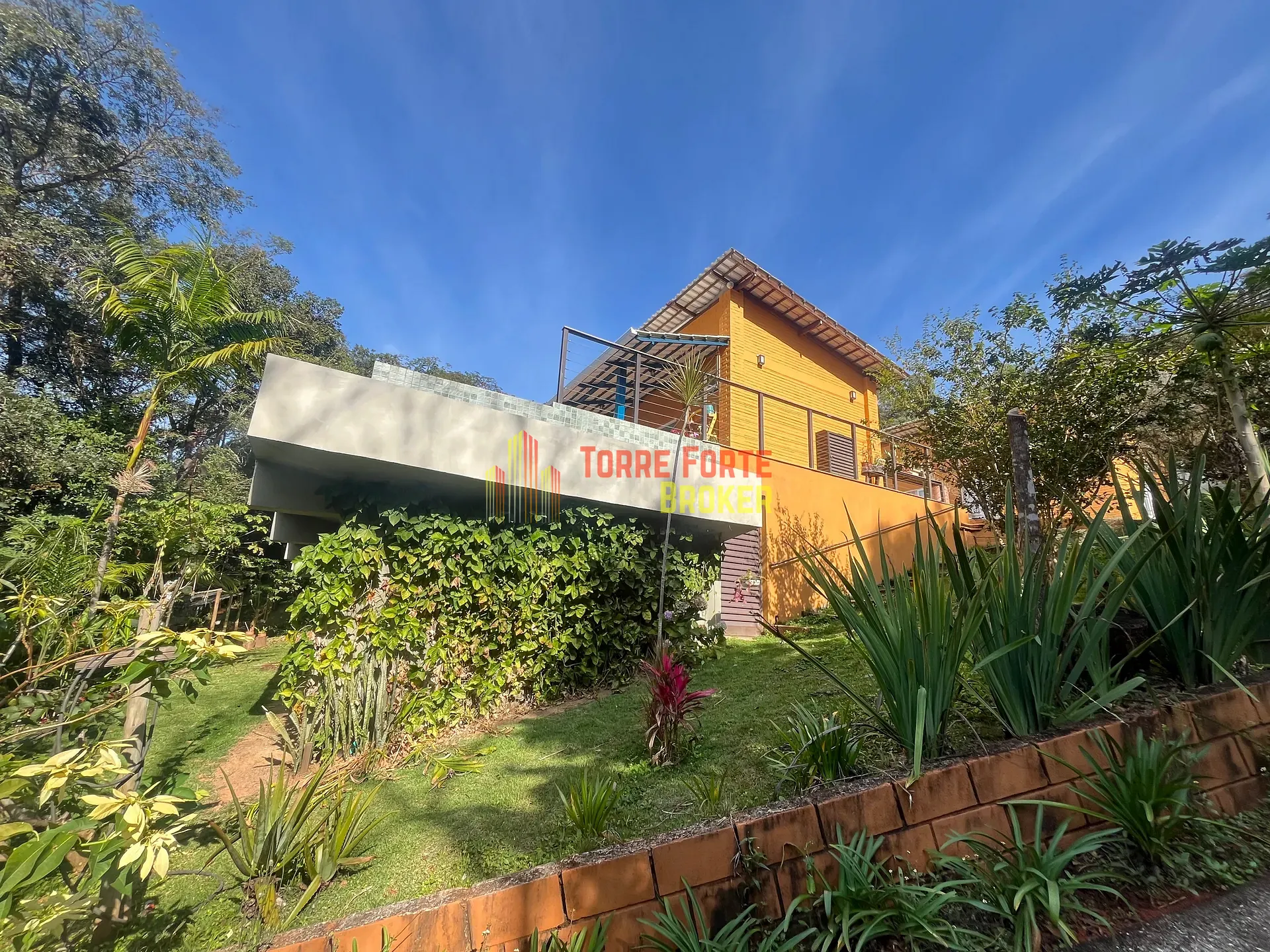 Casa, 4 quartos, 264 m² - Foto 8