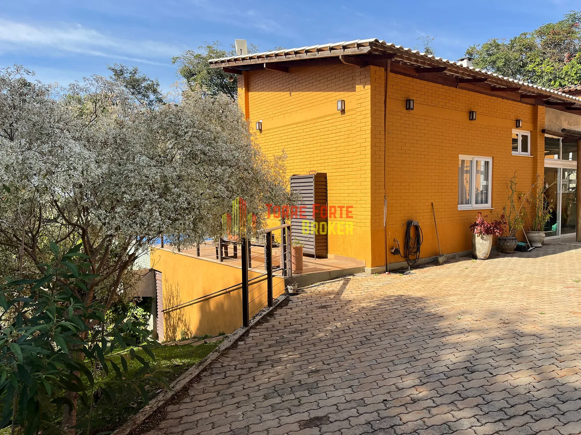 Casa, 4 quartos, 264 m² - Foto 10