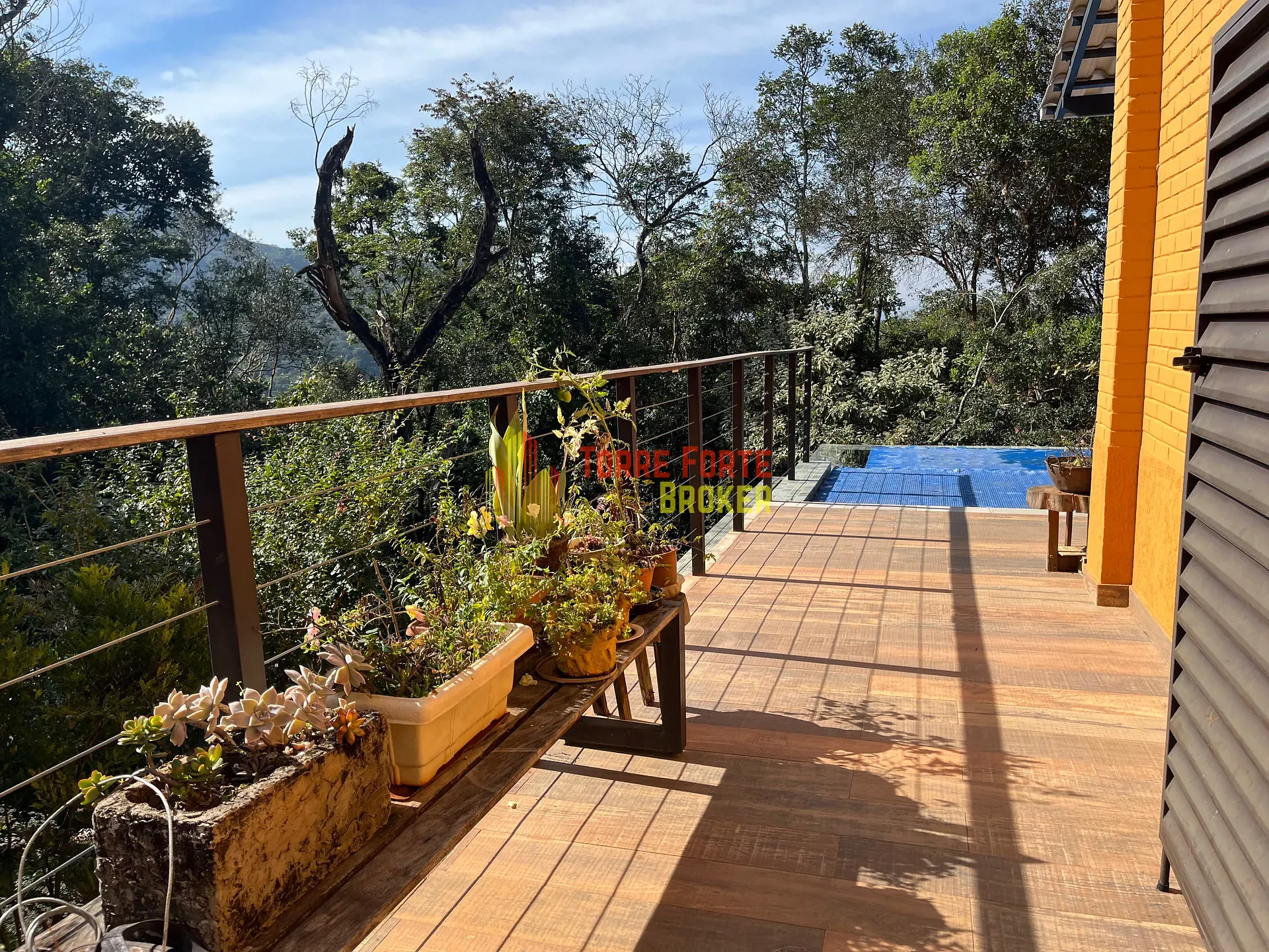 Casa, 4 quartos, 264 m² - Foto 11