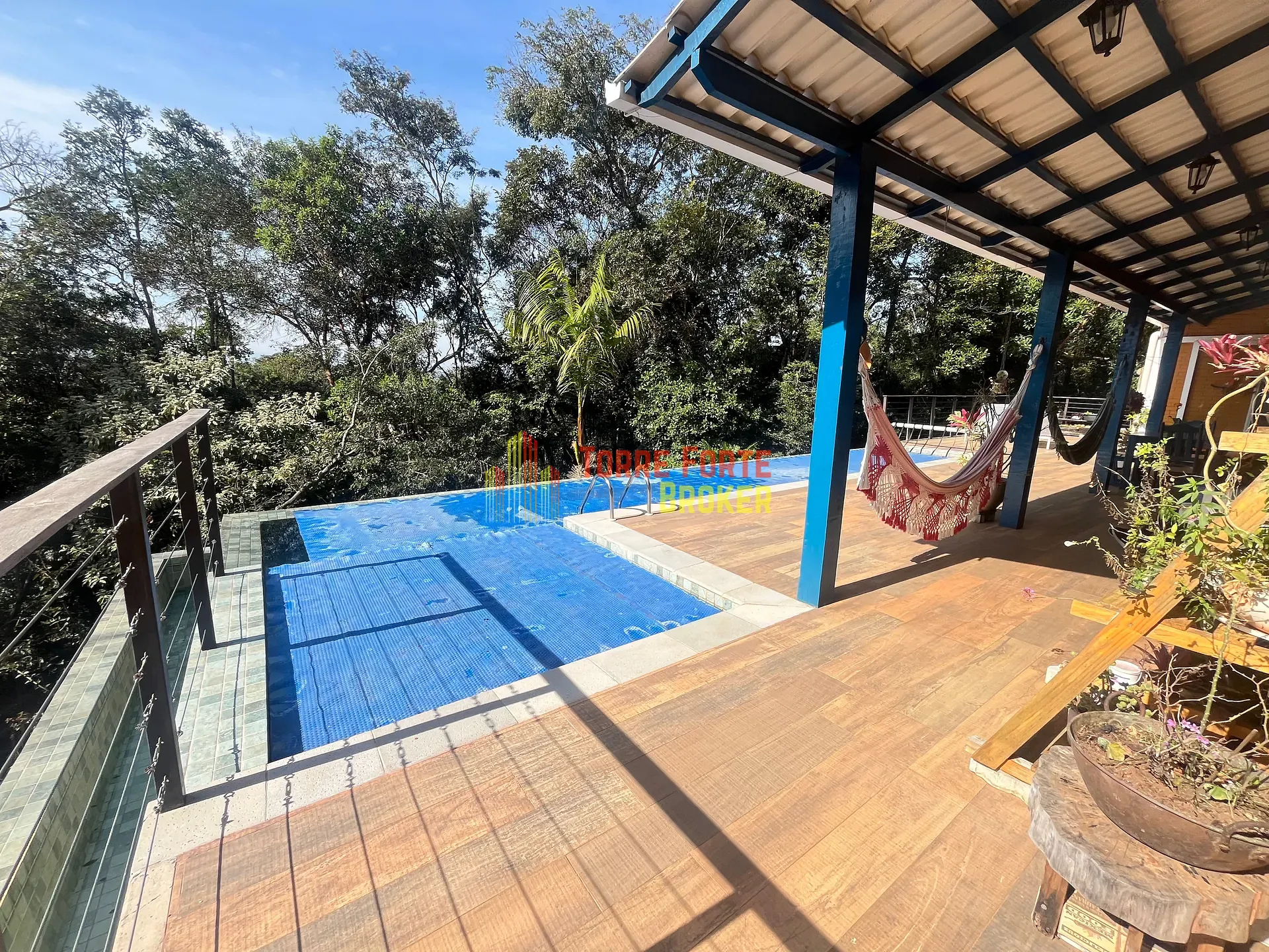 Casa, 4 quartos, 264 m² - Foto 12