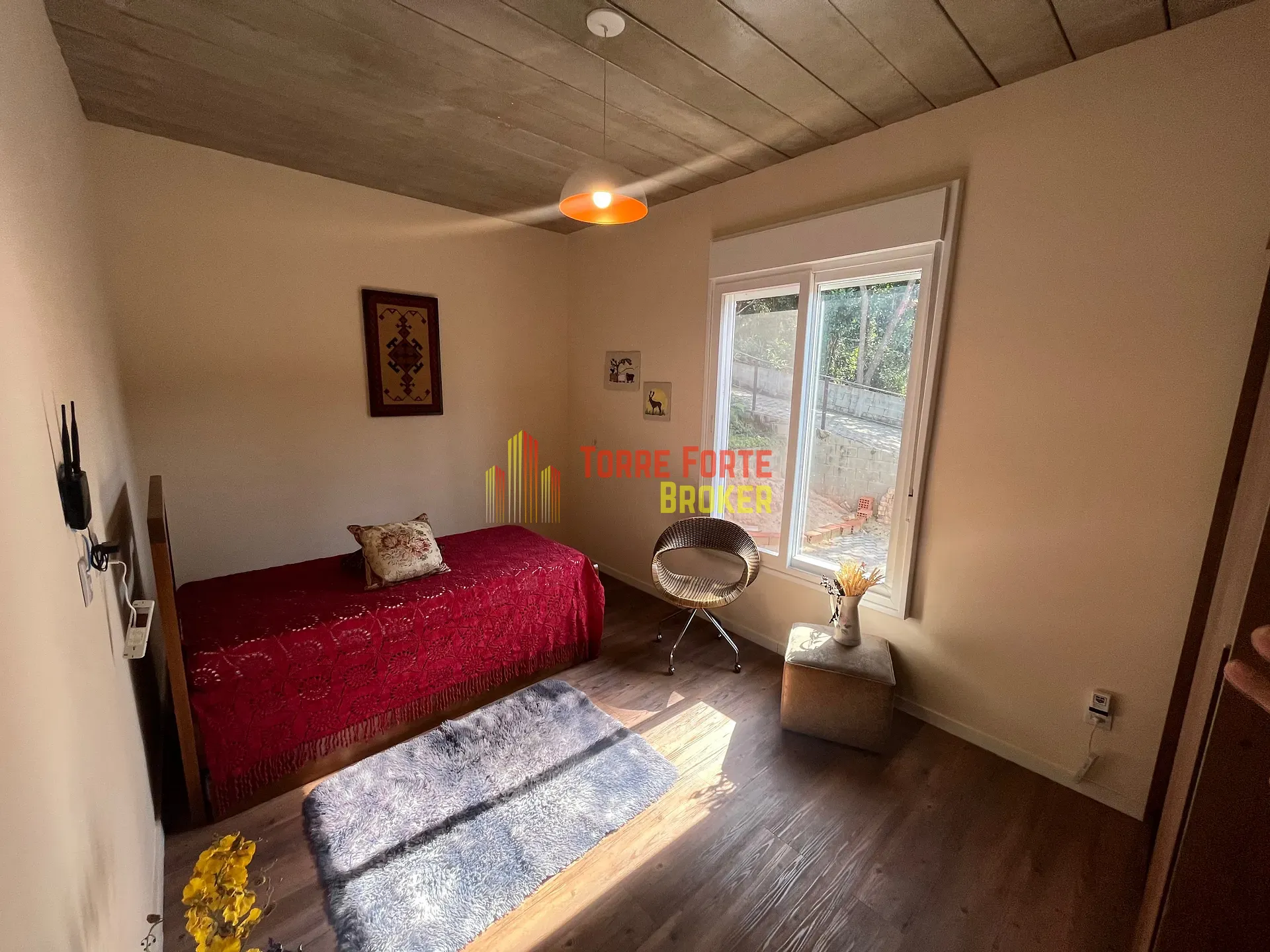 Casa, 4 quartos, 264 m² - Foto 23