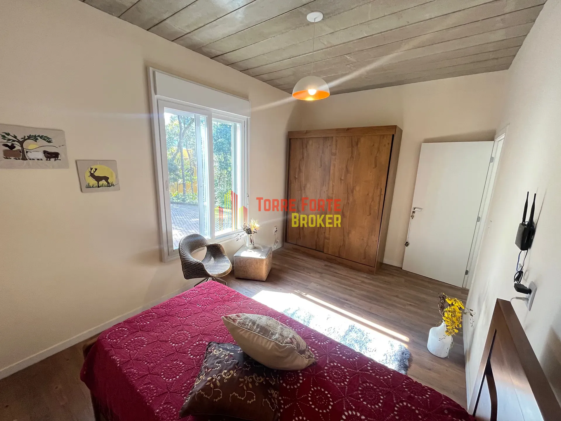 Casa, 4 quartos, 264 m² - Foto 25