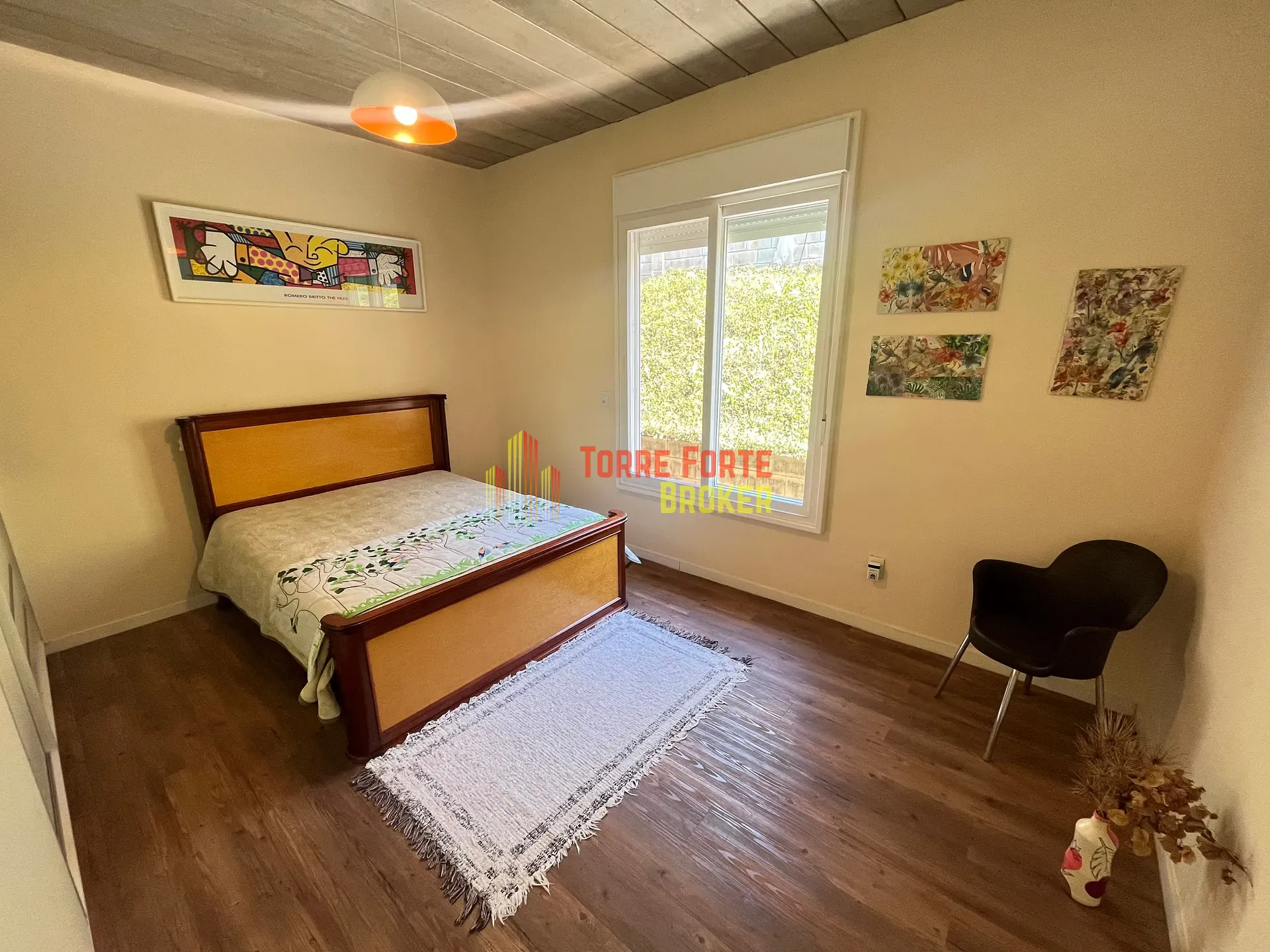 Casa, 4 quartos, 264 m² - Foto 30
