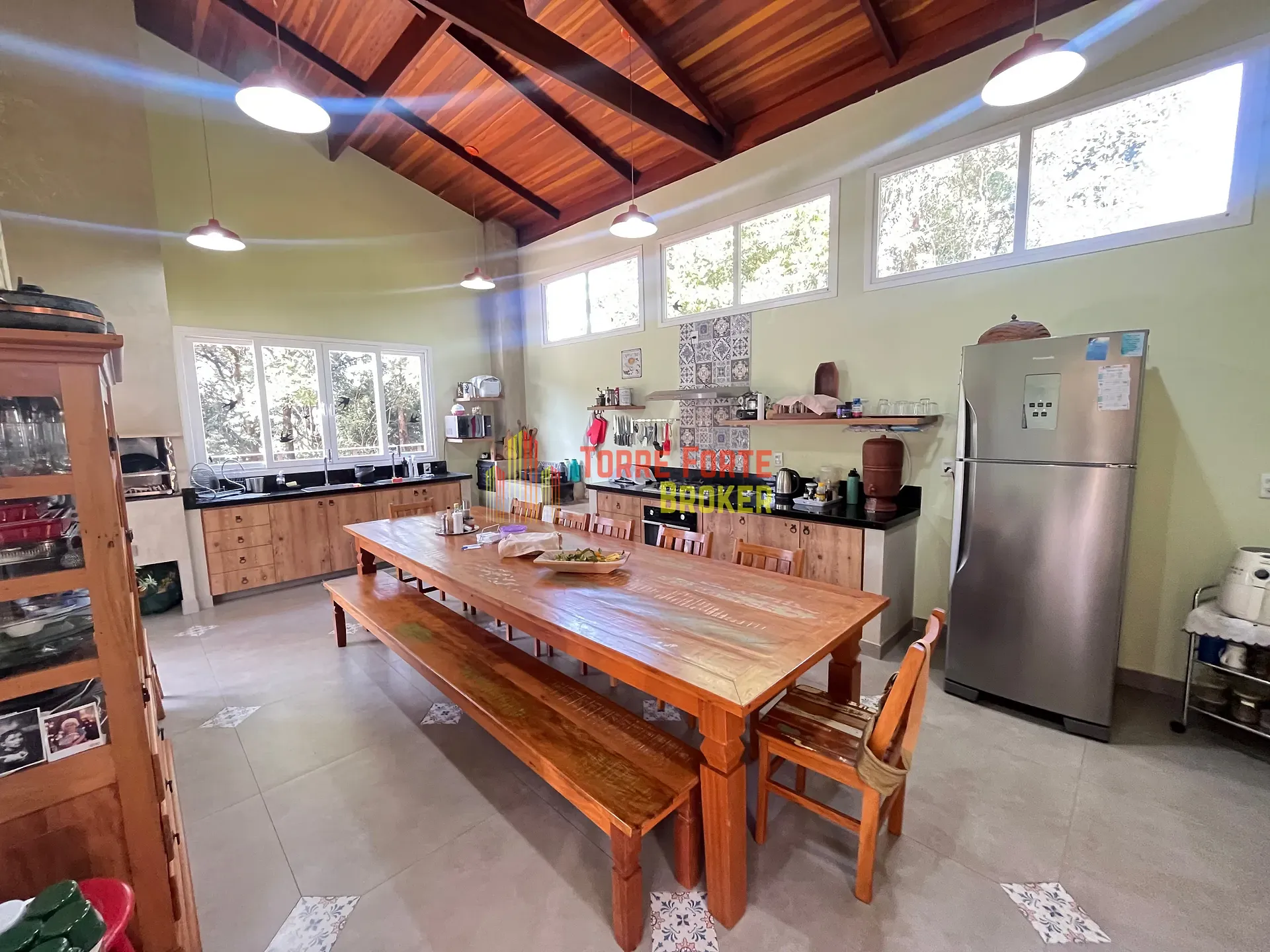 Casa, 4 quartos, 264 m² - Foto 35