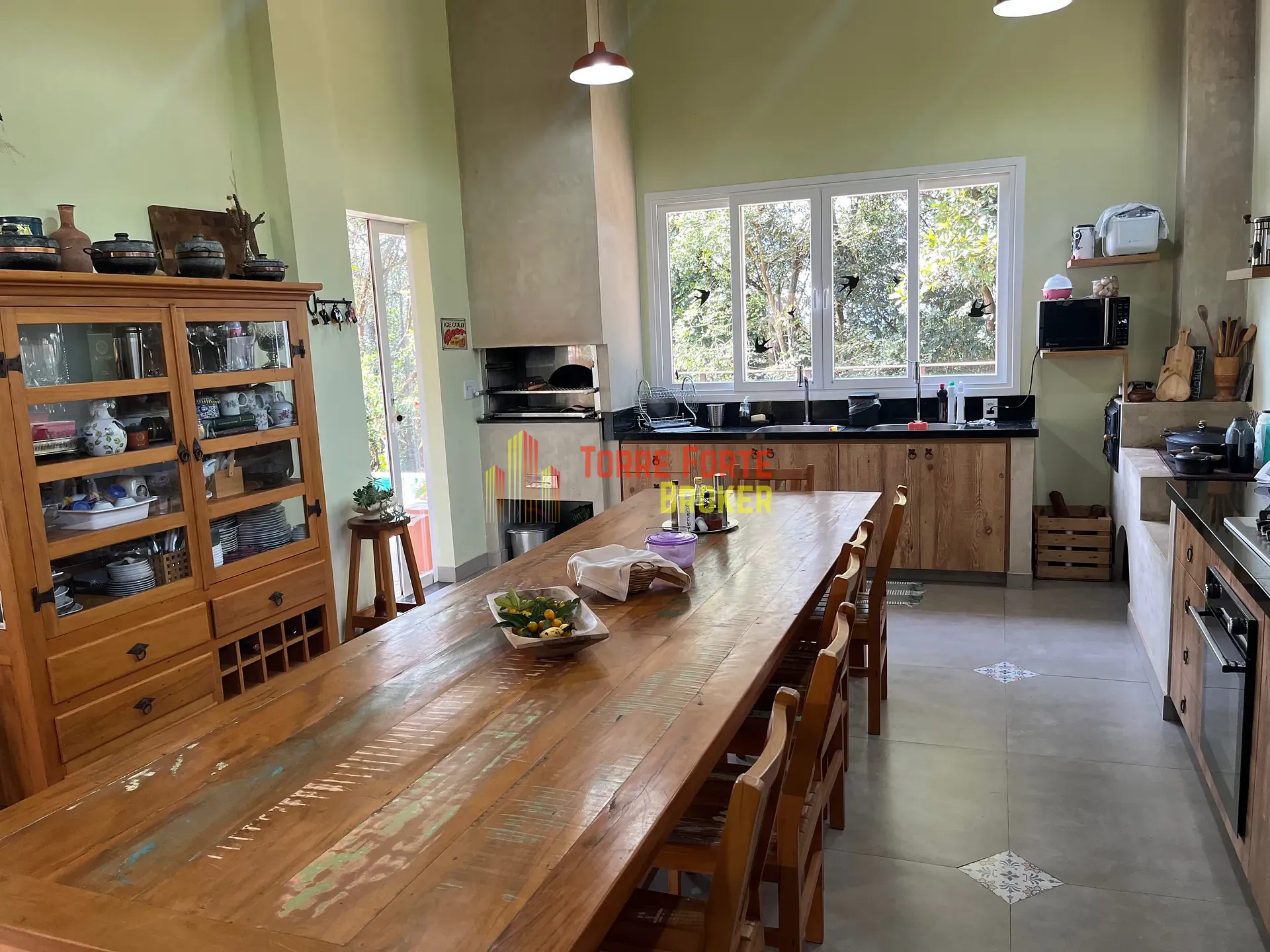 Casa, 4 quartos, 264 m² - Foto 36