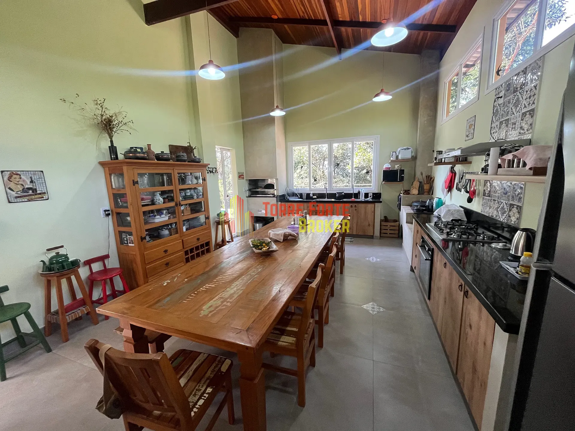 Casa, 4 quartos, 264 m² - Foto 37