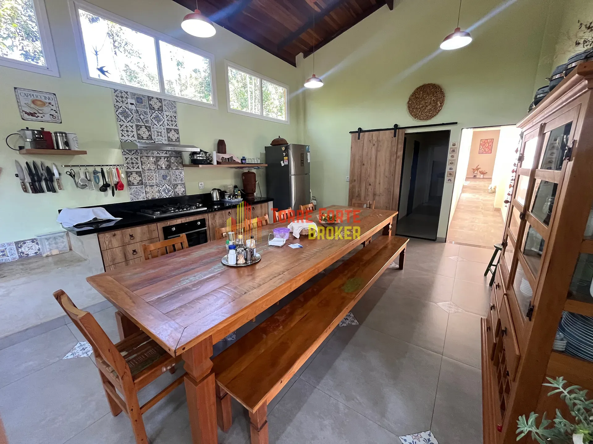 Casa, 4 quartos, 264 m² - Foto 45