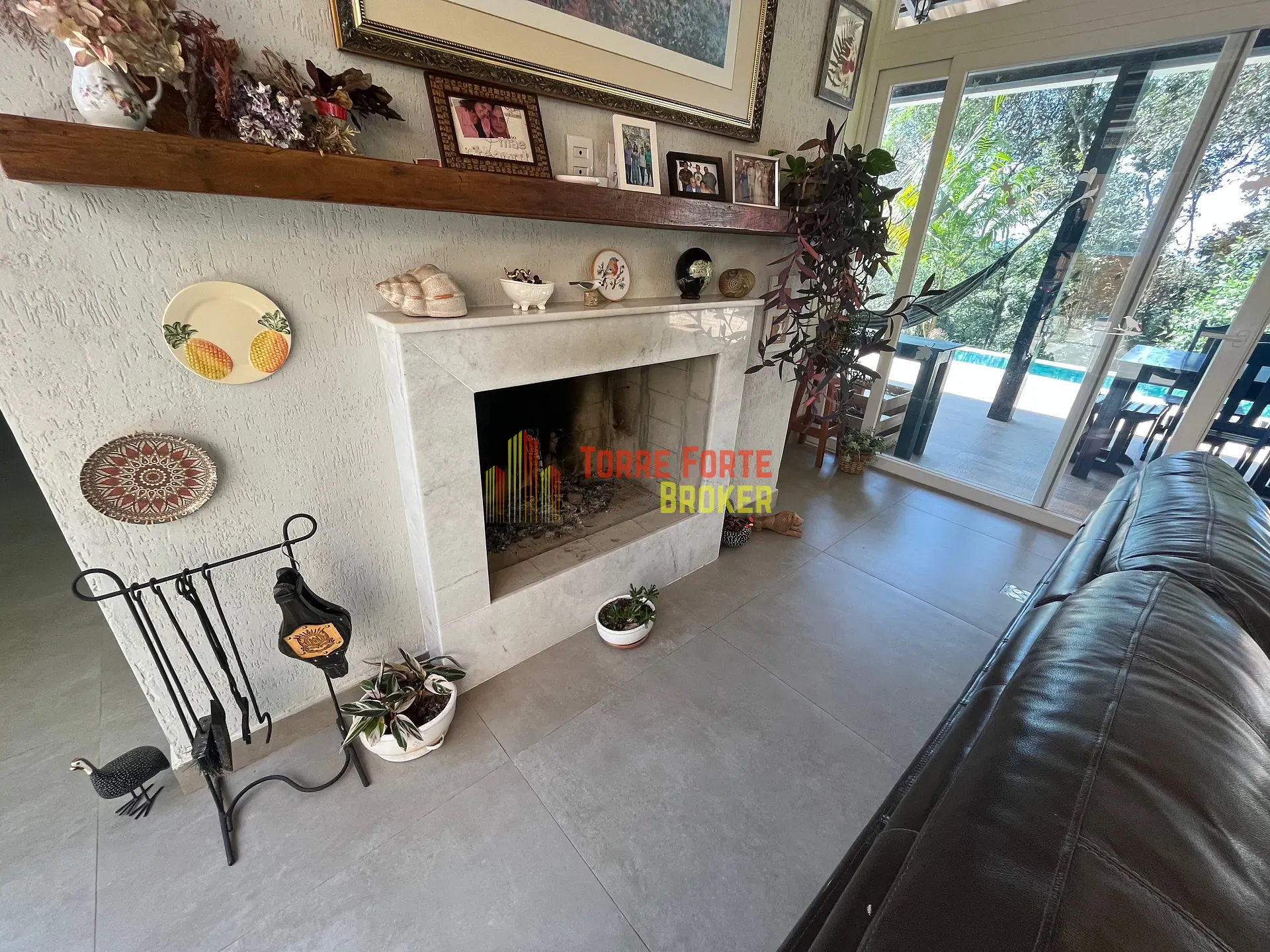 Casa, 4 quartos, 264 m² - Foto 50