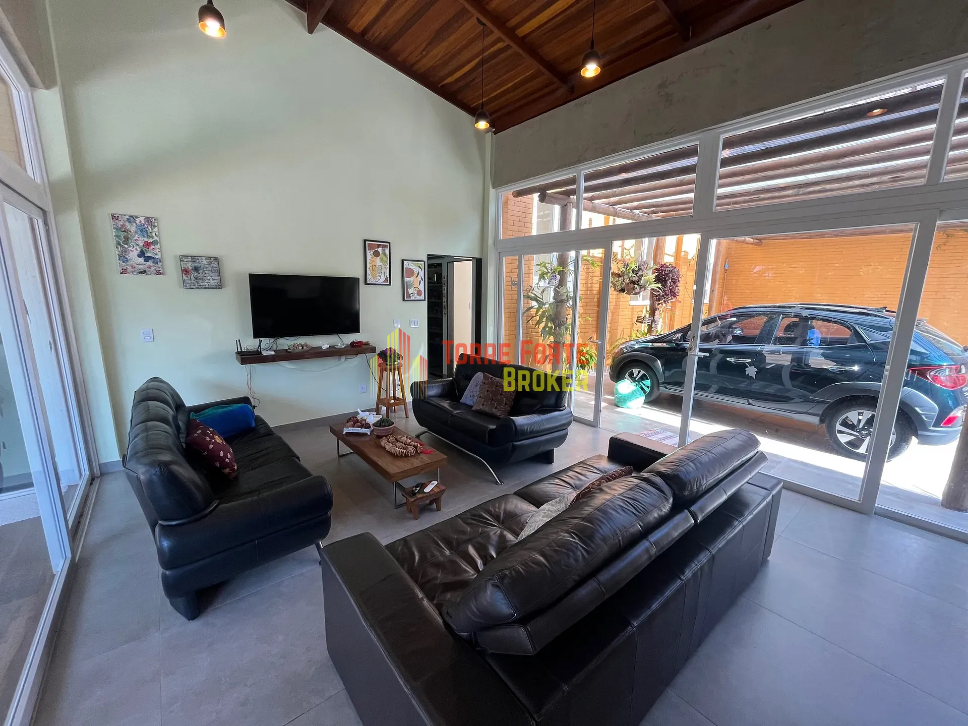 Casa, 4 quartos, 264 m² - Foto 51