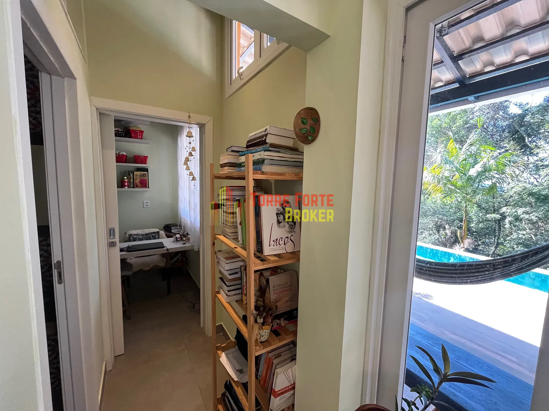 Casa, 4 quartos, 264 m² - Foto 53