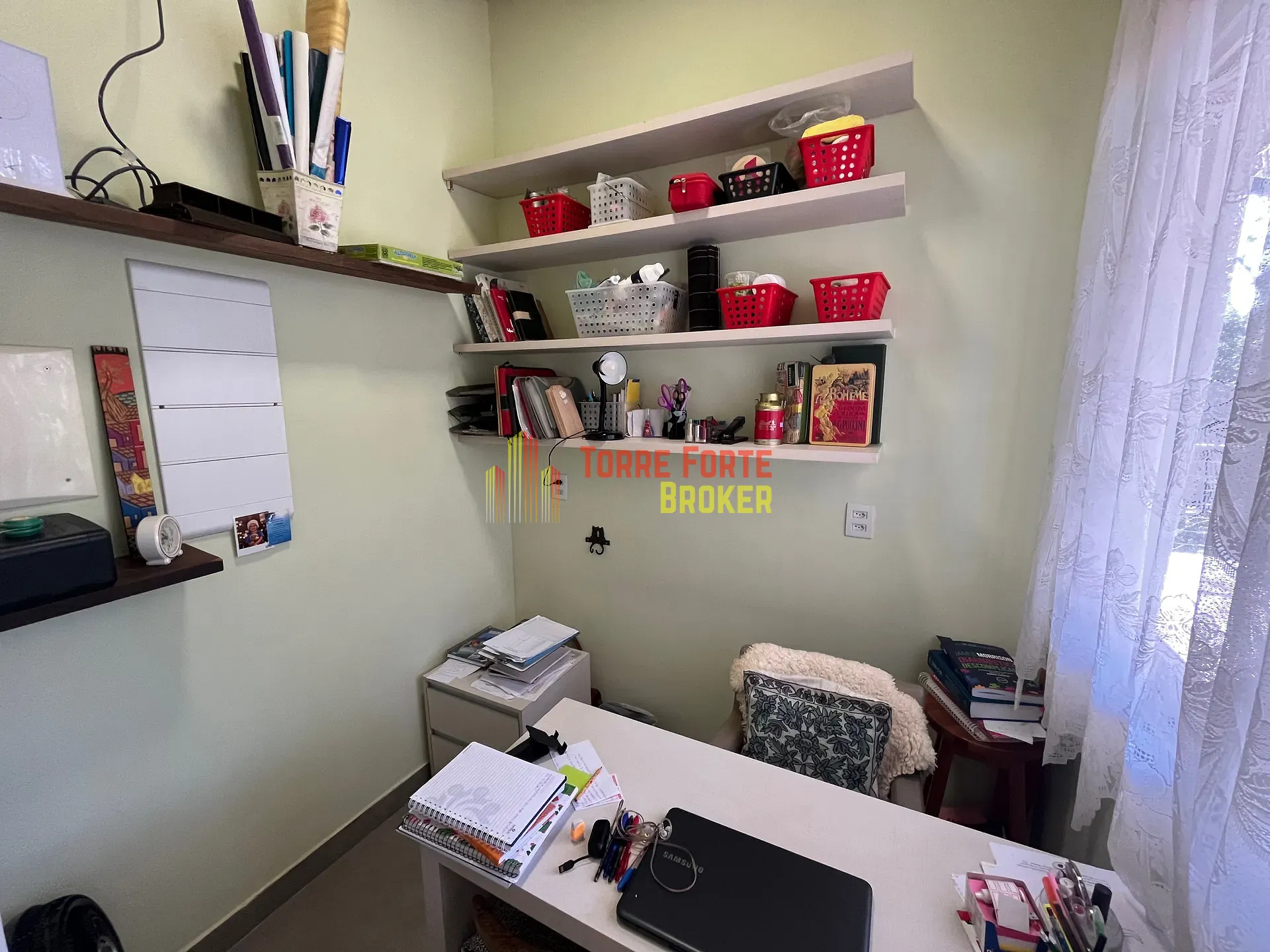 Casa, 4 quartos, 264 m² - Foto 55