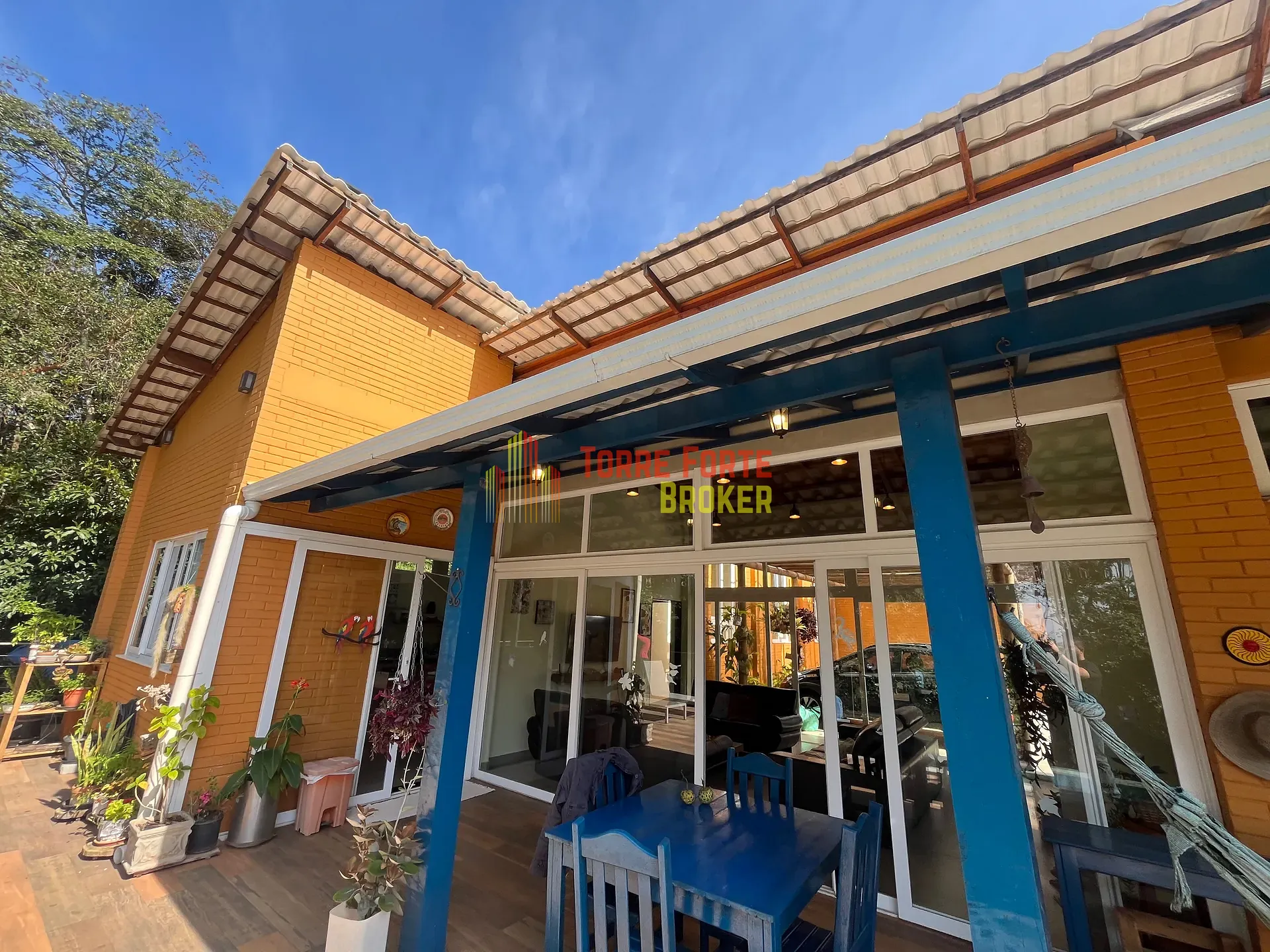 Casa, 4 quartos, 264 m² - Foto 66