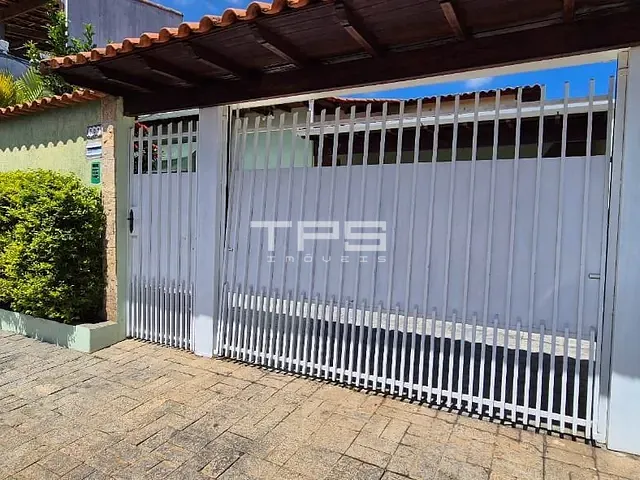 Casa com 250m² 3 quartos e 1 banheiro, à venda, no bairro Parque Residencial Beira Rio em Guaratinguetá