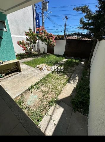 Casa 4 quartos e 5 banheiros, para alugar, no bairro Atlântica em Rio das Ostras