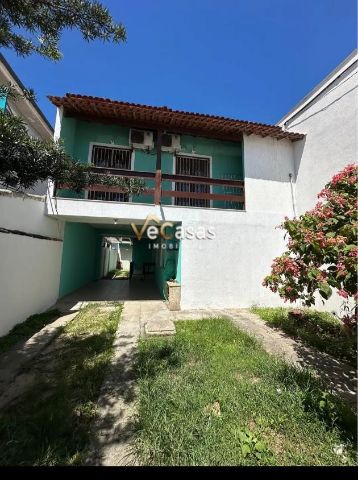 Casa 4 quartos e 5 banheiros, para alugar, no bairro Atlântica em Rio das Ostras