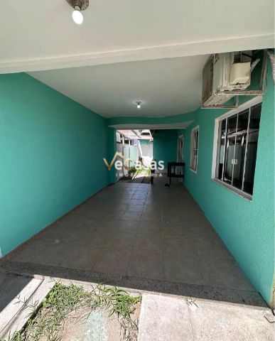 Casa 4 quartos e 5 banheiros, para alugar, no bairro Atlântica em Rio das Ostras