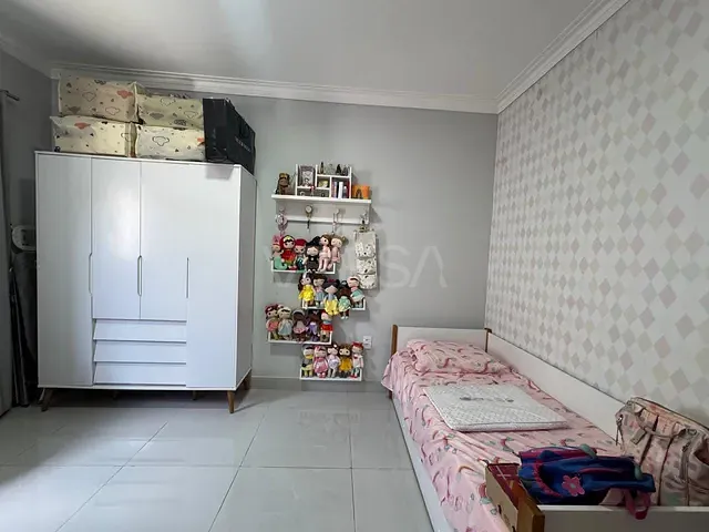 Casa com 150m² 2 quartos e 3 banheiros, à venda, no bairro Jardim Panorama em Rio Claro