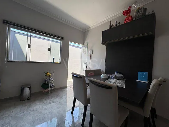Casa com 150m² 2 quartos e 3 banheiros, à venda, no bairro Jardim Panorama em Rio Claro