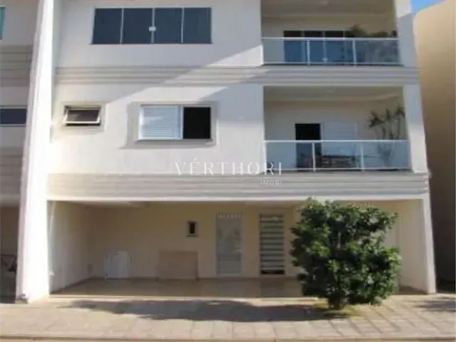 Casa 4 quartos e 5 banheiros, à venda, no bairro Granville Parque Residencial em Londrina