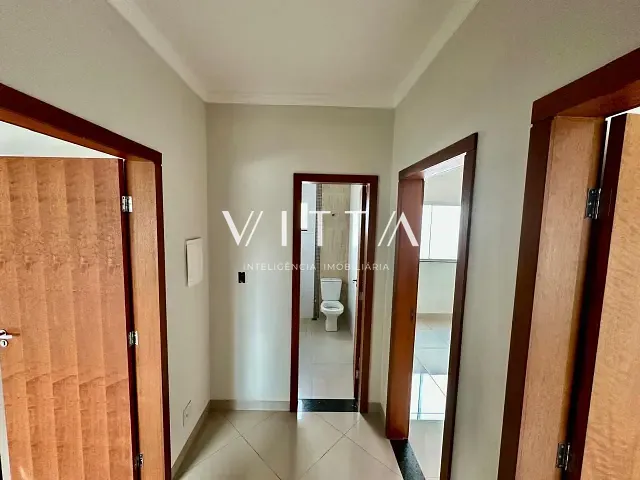 Casa com 106m² 3 quartos e 2 banheiros, à venda, no bairro Plano Diretor Sul em Palmas