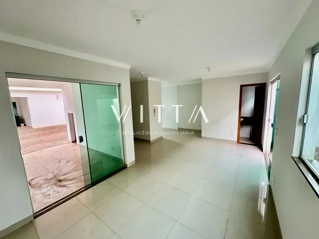 Casa com 106m² 3 quartos e 2 banheiros, à venda, no bairro Plano Diretor Sul em Palmas