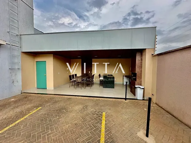 Casa com 106m² 3 quartos e 2 banheiros, à venda, no bairro Plano Diretor Sul em Palmas