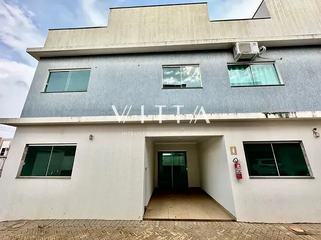 Casa com 106m² 3 quartos e 2 banheiros, à venda, no bairro Plano Diretor Sul em Palmas
