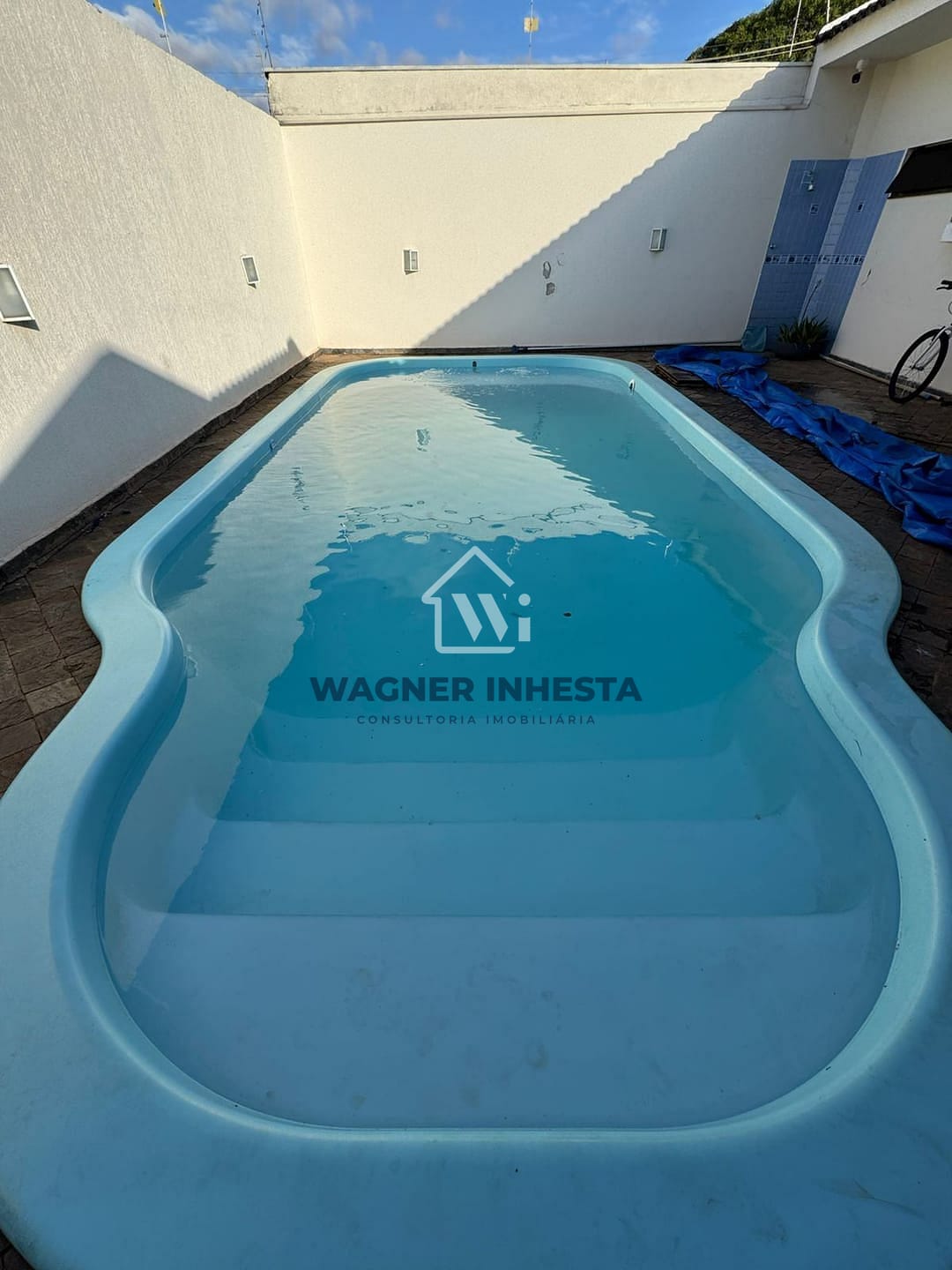 Casa, 3 quartos, 300 m² - Foto 1