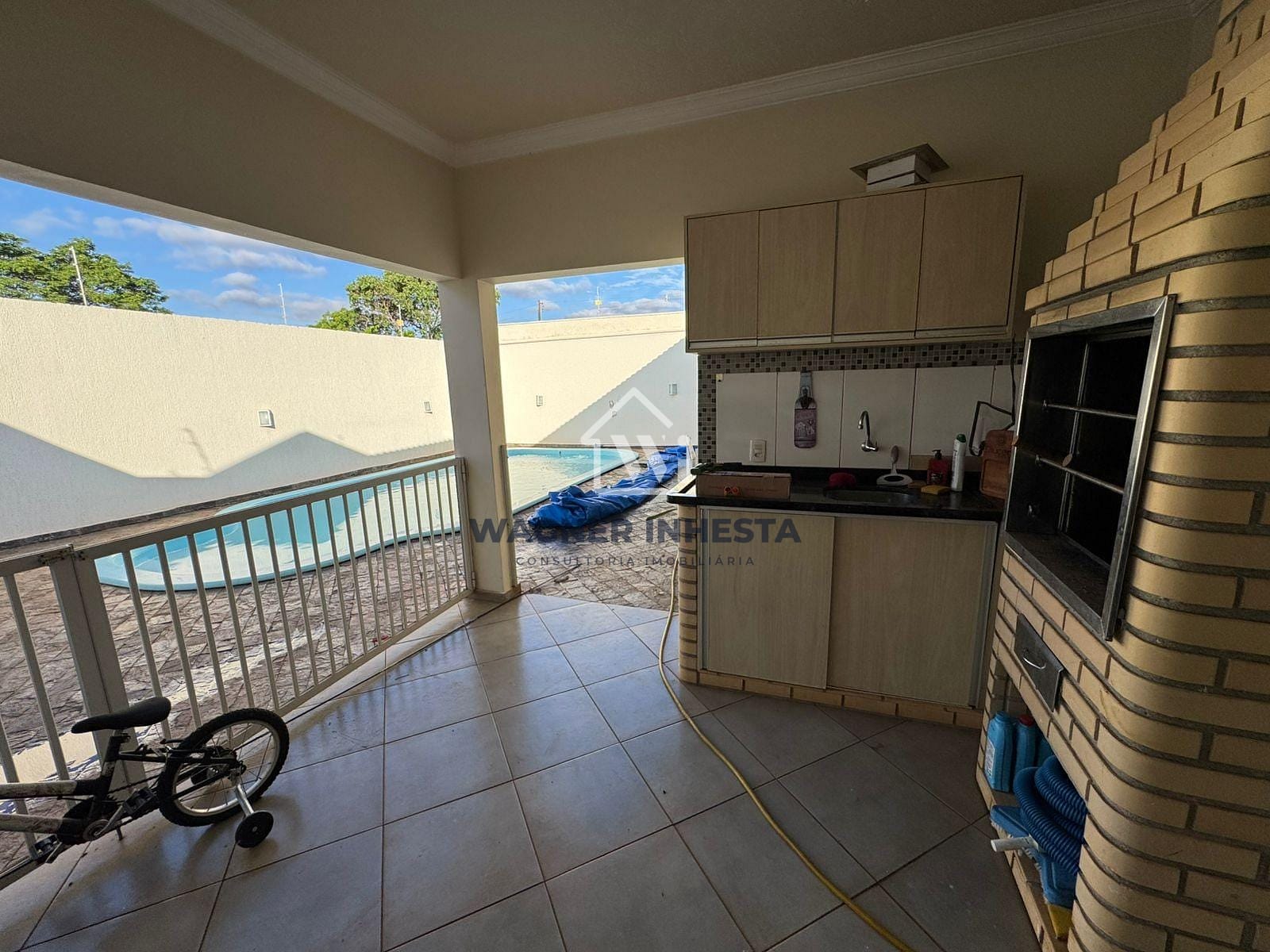 Casa, 3 quartos, 300 m² - Foto 4