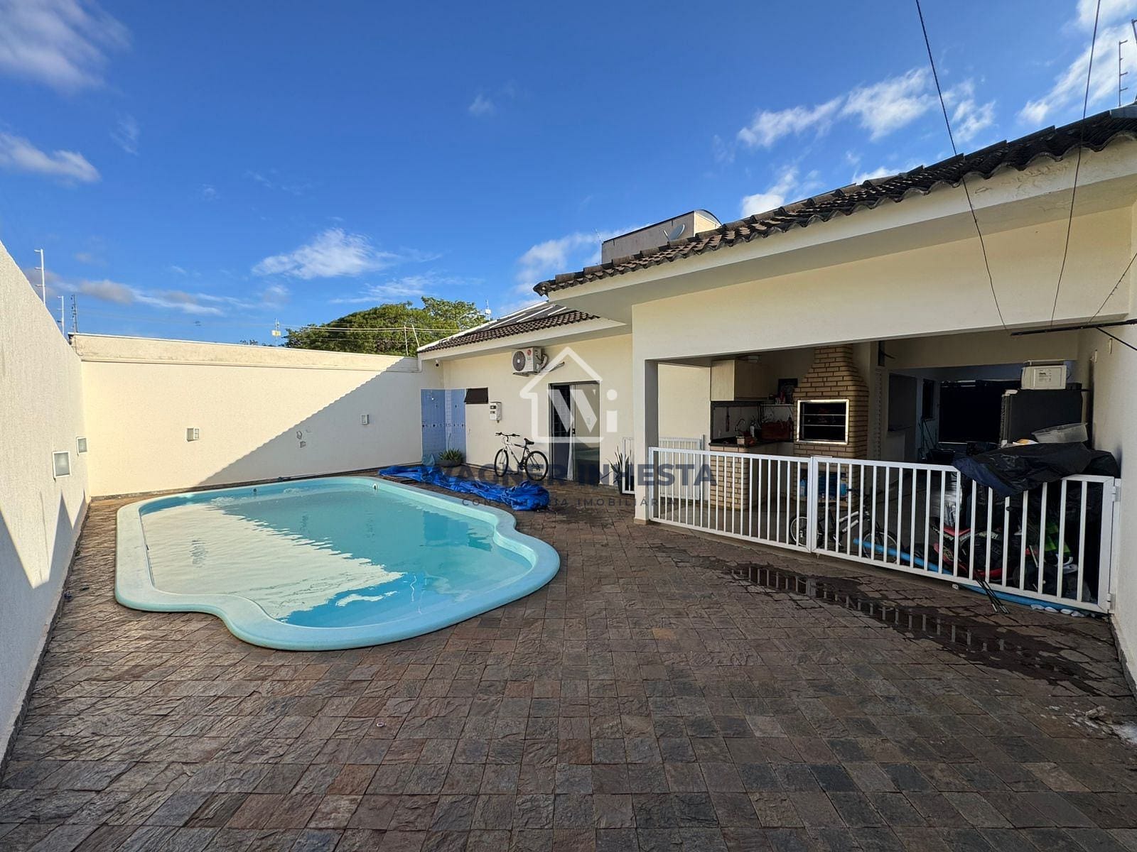 Casa, 3 quartos, 300 m² - Foto 2