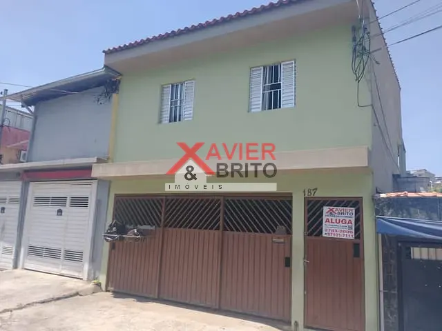Casa 1 quarto e 1 banheiro, para alugar, no bairro Cidade Líder em São Paulo