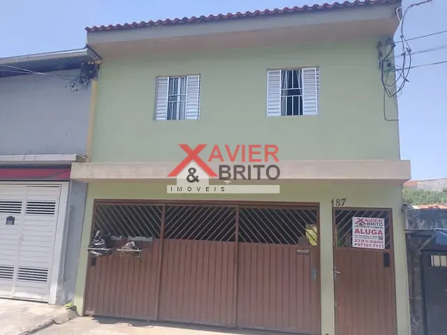 Casa 1 quarto e 1 banheiro, para alugar, no bairro Cidade Líder em São Paulo
