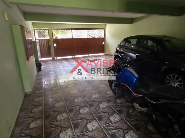 Casa 1 quarto e 1 banheiro, para alugar, no bairro Cidade Líder em São Paulo