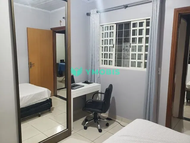 Casa 3 quartos e 1 banheiro, à venda, no bairro Taguatinga Norte (Taguatinga) em Brasília