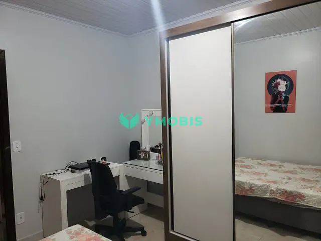 Casa 3 quartos e 1 banheiro, à venda, no bairro Taguatinga Norte (Taguatinga) em Brasília