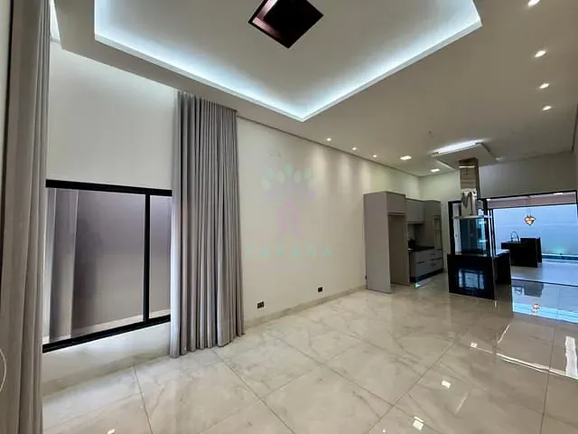 Casa com 366m² 3 quartos e 4 banheiros, à venda, no bairro Alphaville Campo Grande 3 em Campo Grande