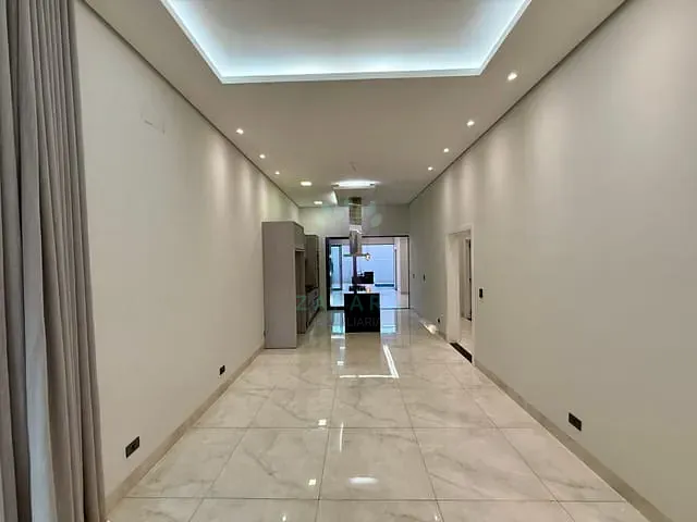 Casa com 366m² 3 quartos e 4 banheiros, à venda, no bairro Alphaville Campo Grande 3 em Campo Grande
