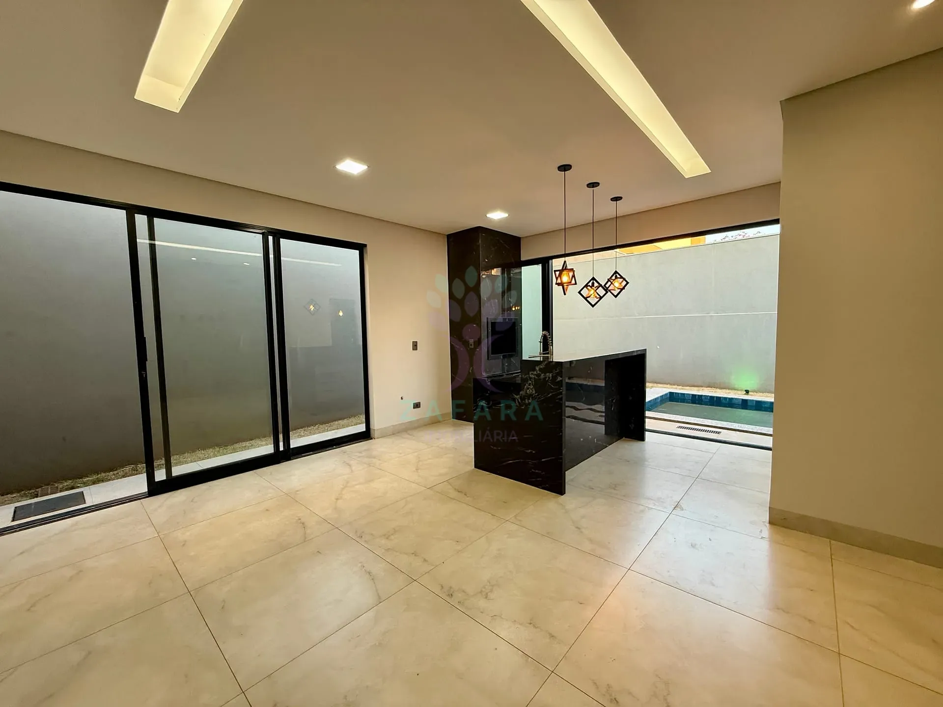 Casa, 3 quartos, 181 m² - Foto 7