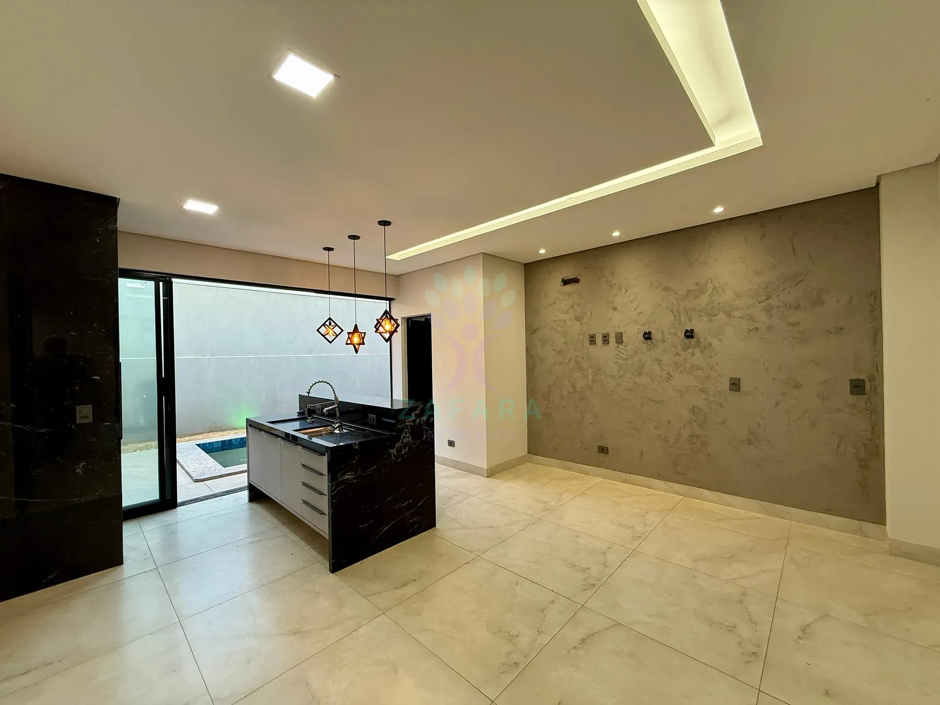 Casa, 3 quartos, 181 m² - Foto 9