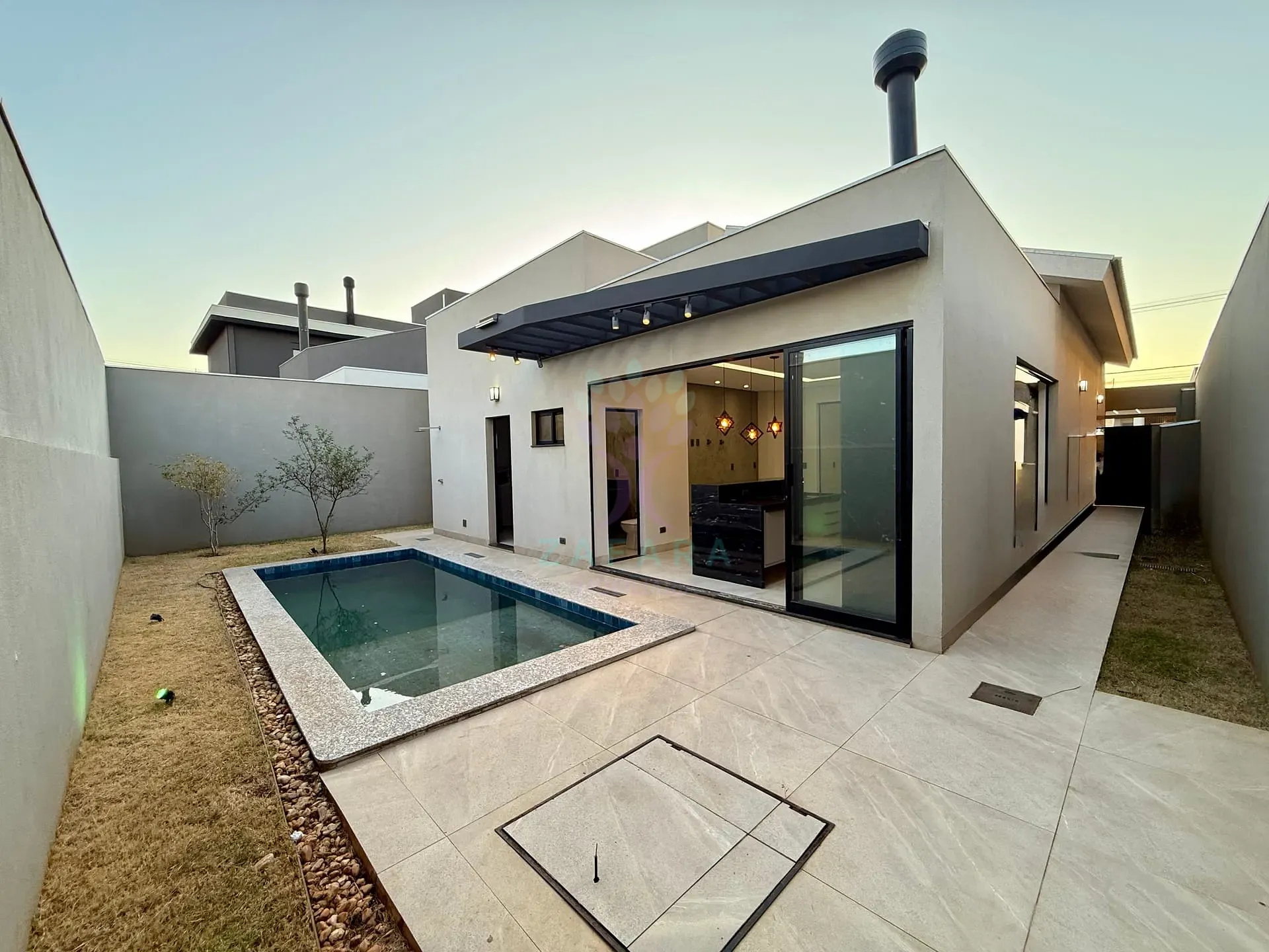 Casa, 3 quartos, 181 m² - Foto 11