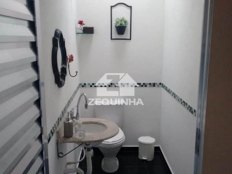 Casa, 2 quartos, 200 m² - Foto 22