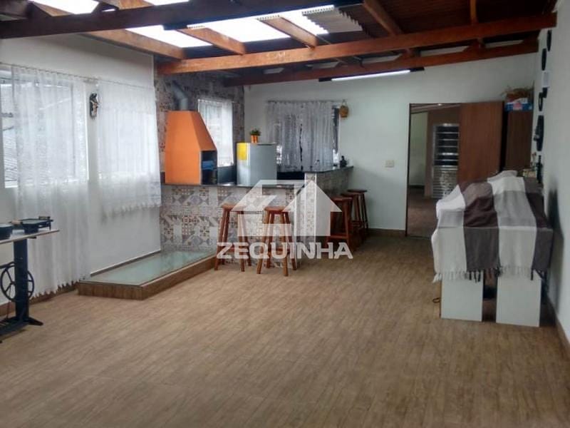 Casa, 2 quartos, 200 m² - Foto 7